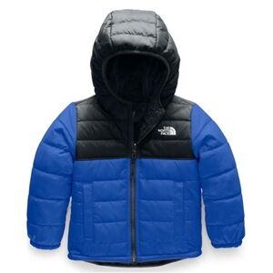 The North Face Reversible Puffer Jacket